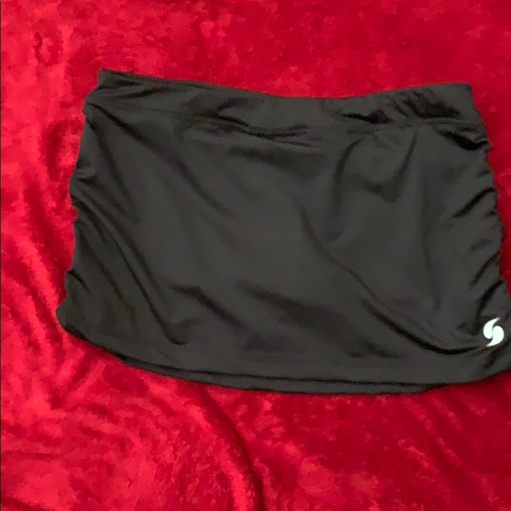 Skort